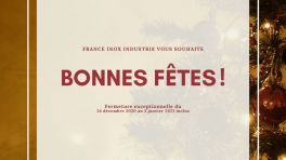 Bonnes Fêtes