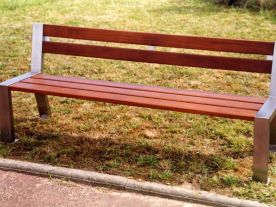 Banc et Banquette Zéphirin Prémium