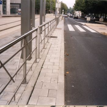 Barrière Montpellier