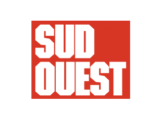 Parution journal Sud Ouest du 11 décembre 2017